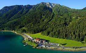 Seehotel St Hubertus